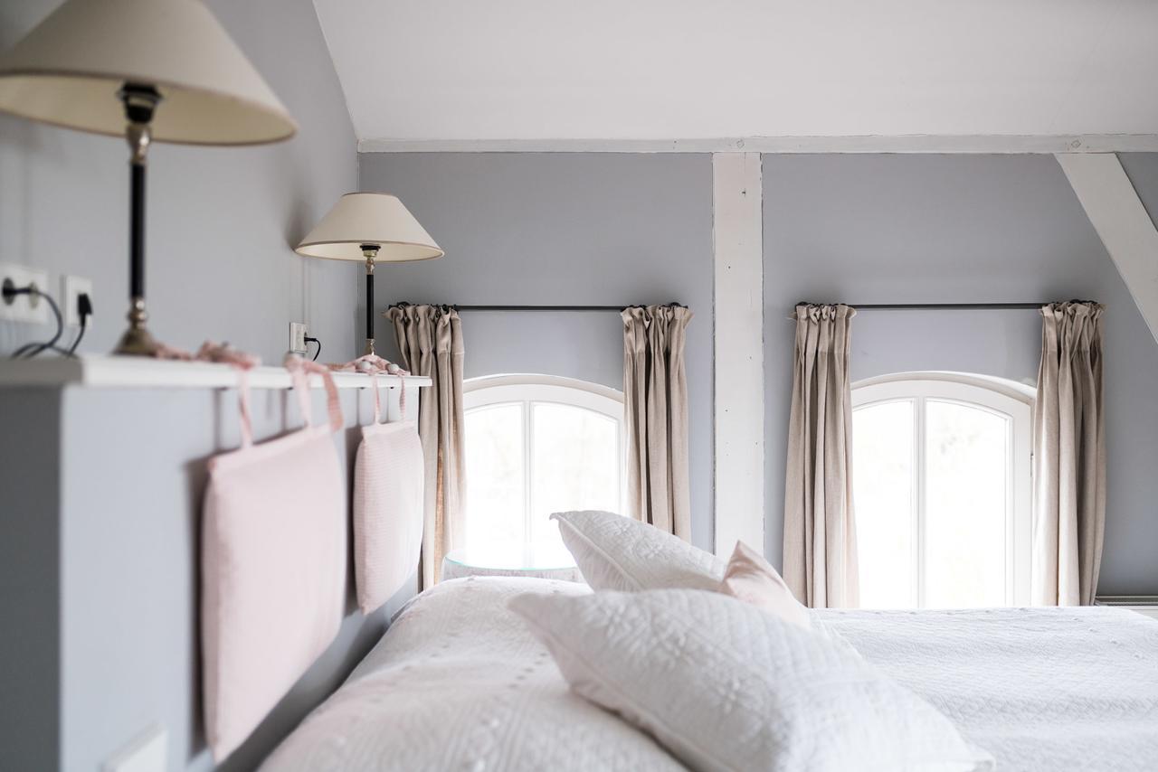 Hotel Schloss Gamehl Бенц Экстерьер фото